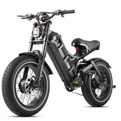 Eahora Romeo II
